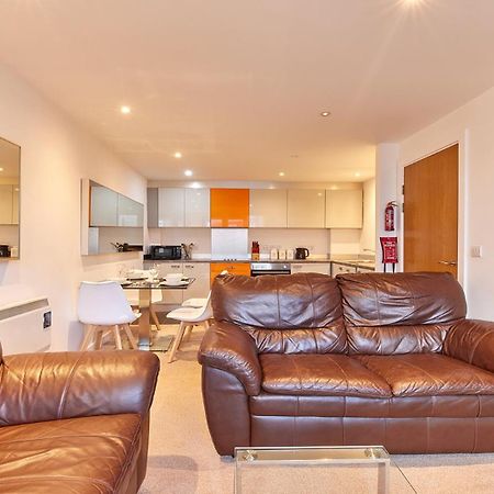 City Quadrant - Properties Unique Newcastle upon Tyne Dış mekan fotoğraf