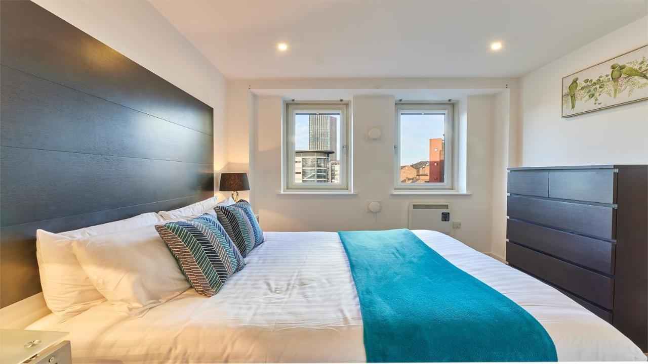 City Quadrant - Properties Unique Newcastle upon Tyne Dış mekan fotoğraf