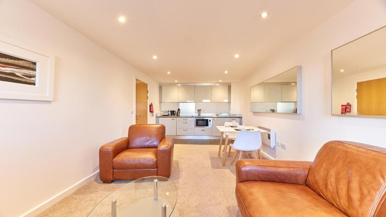 City Quadrant - Properties Unique Newcastle upon Tyne Dış mekan fotoğraf