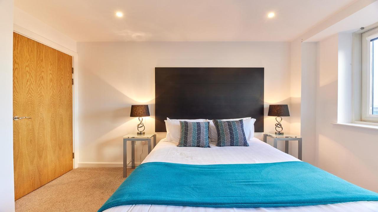 City Quadrant - Properties Unique Newcastle upon Tyne Dış mekan fotoğraf