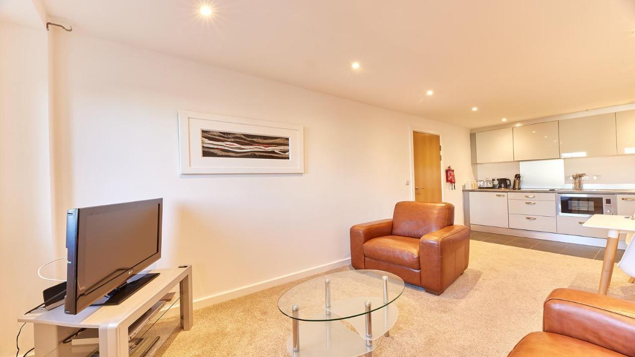 City Quadrant - Properties Unique Newcastle upon Tyne Dış mekan fotoğraf