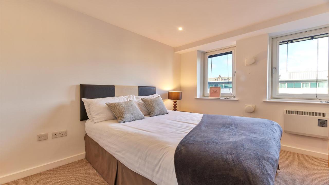 City Quadrant - Properties Unique Newcastle upon Tyne Dış mekan fotoğraf