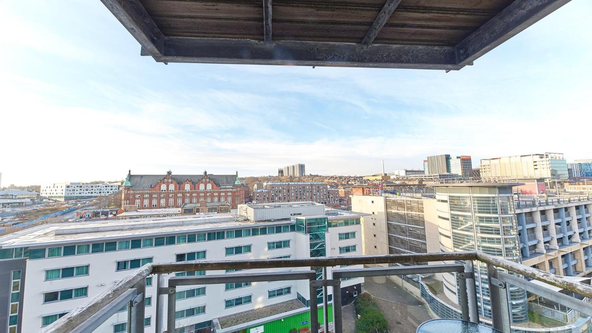 City Quadrant - Properties Unique Newcastle upon Tyne Dış mekan fotoğraf
