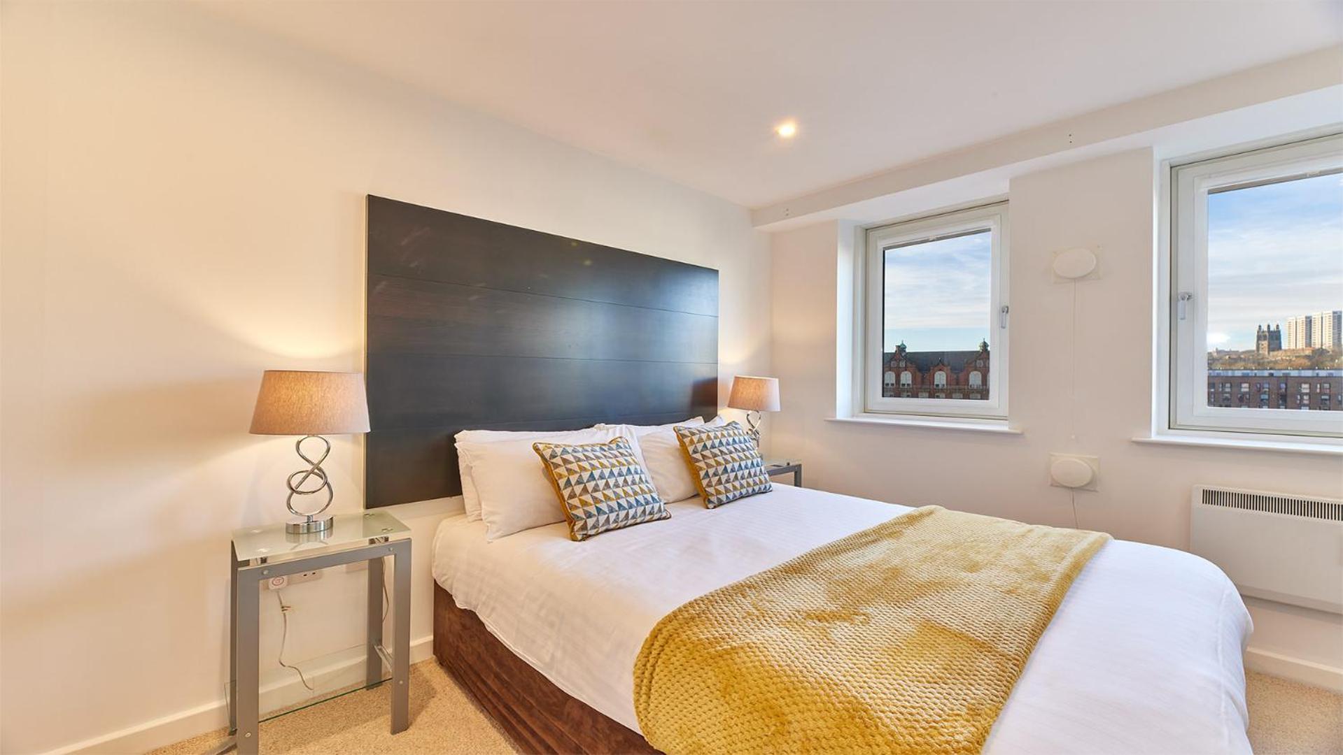 City Quadrant - Properties Unique Newcastle upon Tyne Dış mekan fotoğraf