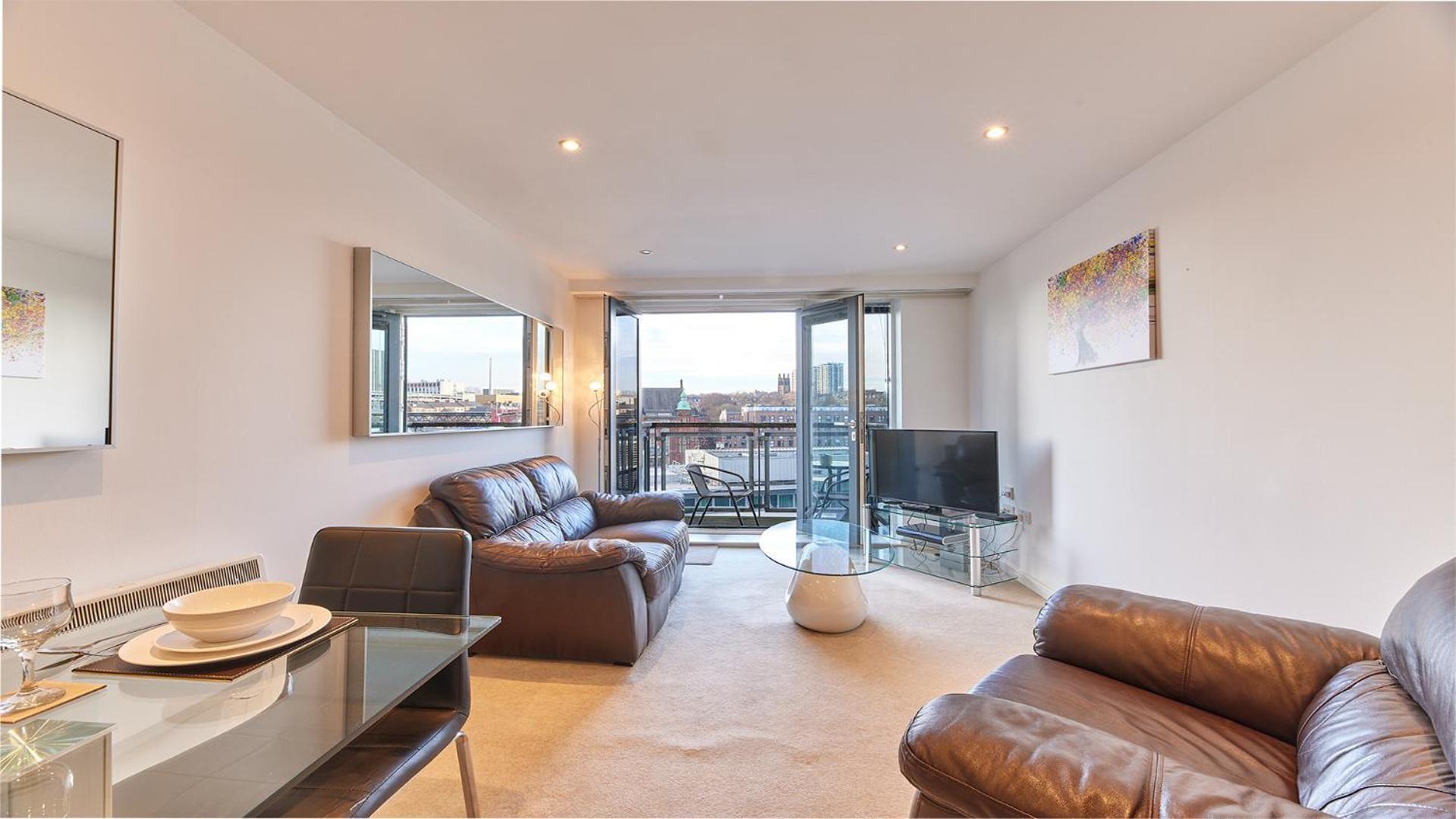 City Quadrant - Properties Unique Newcastle upon Tyne Dış mekan fotoğraf
