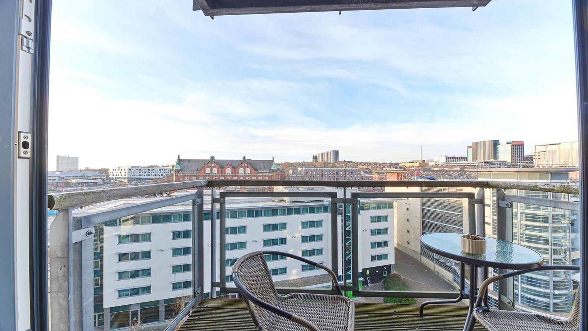 City Quadrant - Properties Unique Newcastle upon Tyne Dış mekan fotoğraf