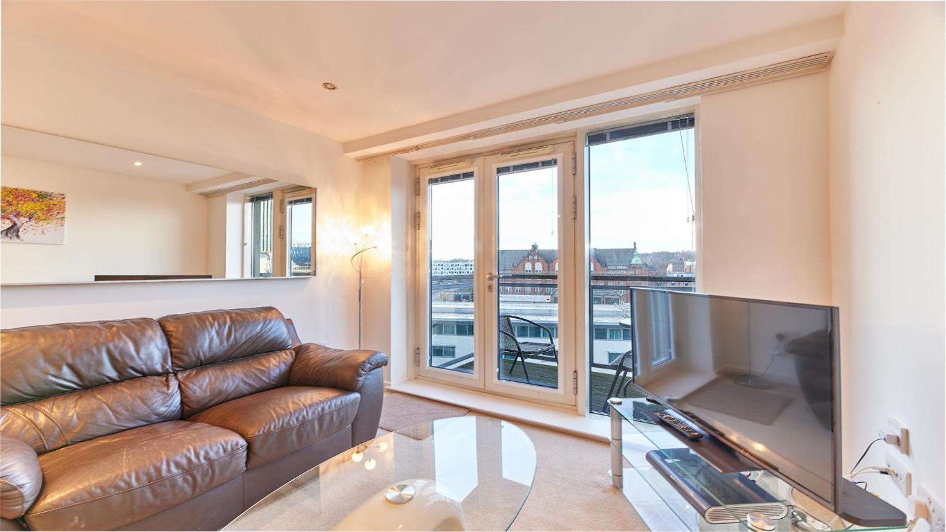 City Quadrant - Properties Unique Newcastle upon Tyne Dış mekan fotoğraf
