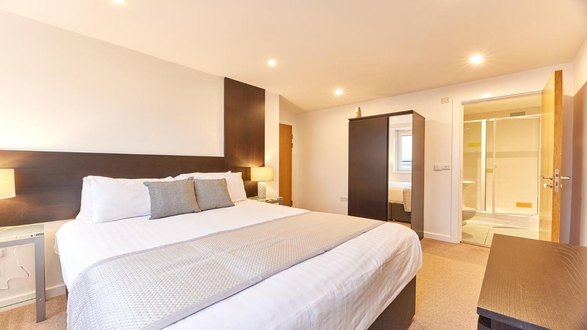 City Quadrant - Properties Unique Newcastle upon Tyne Dış mekan fotoğraf
