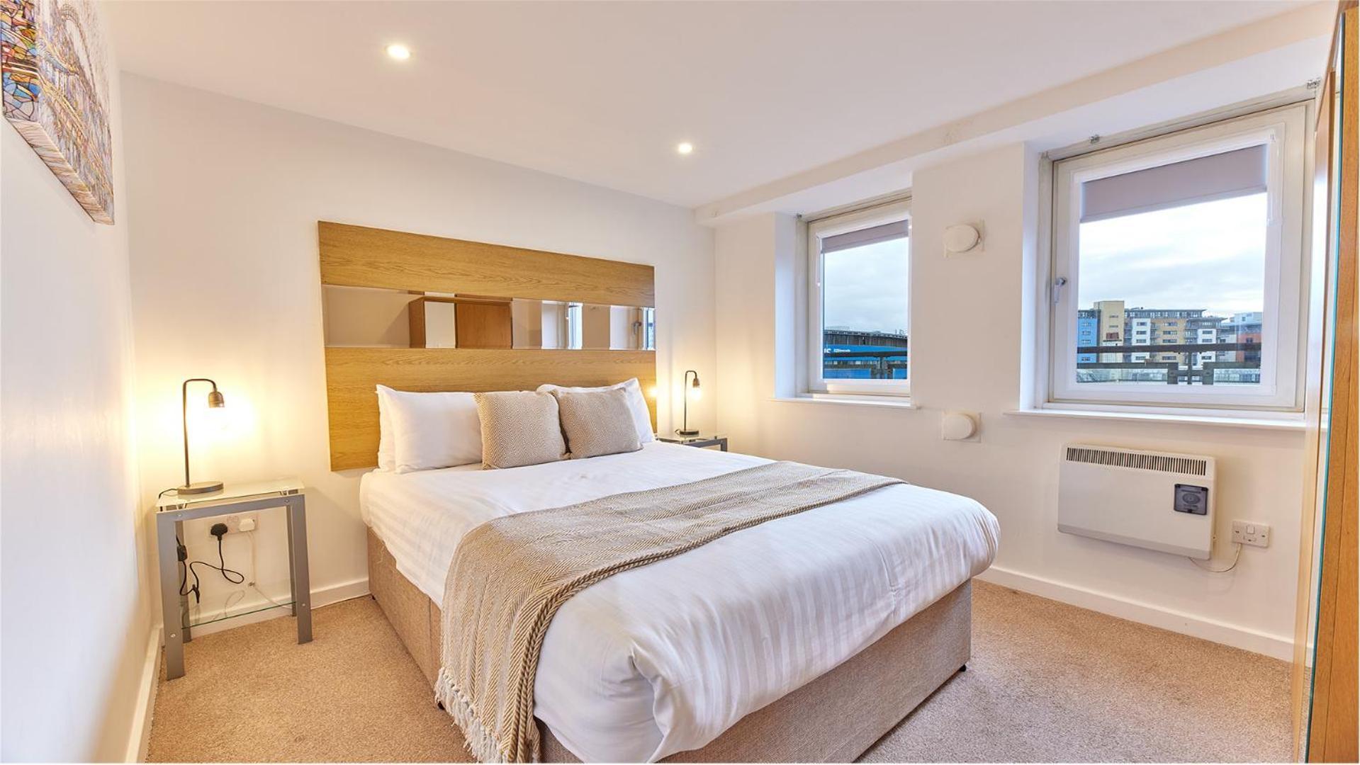 City Quadrant - Properties Unique Newcastle upon Tyne Dış mekan fotoğraf
