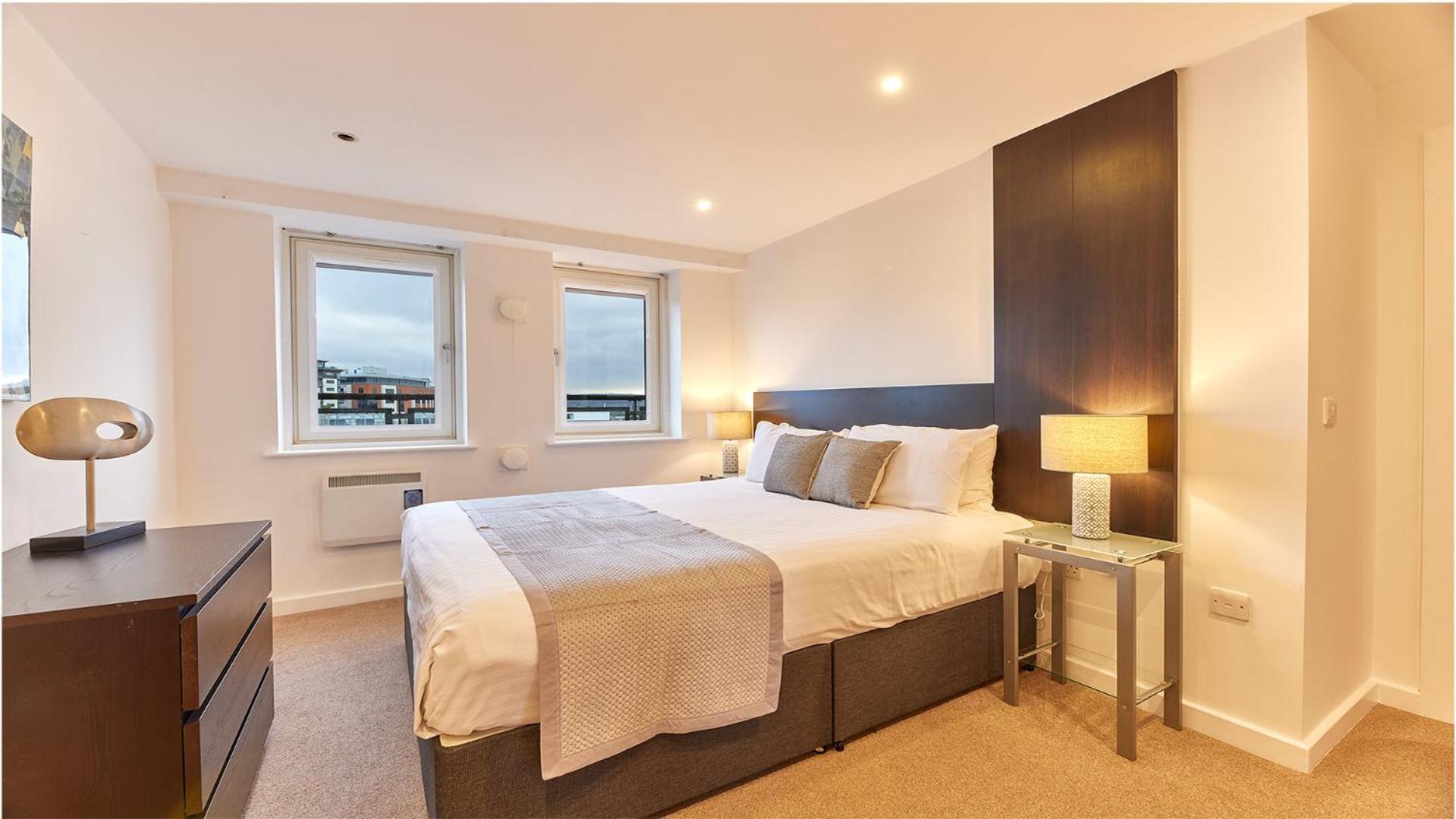 City Quadrant - Properties Unique Newcastle upon Tyne Dış mekan fotoğraf