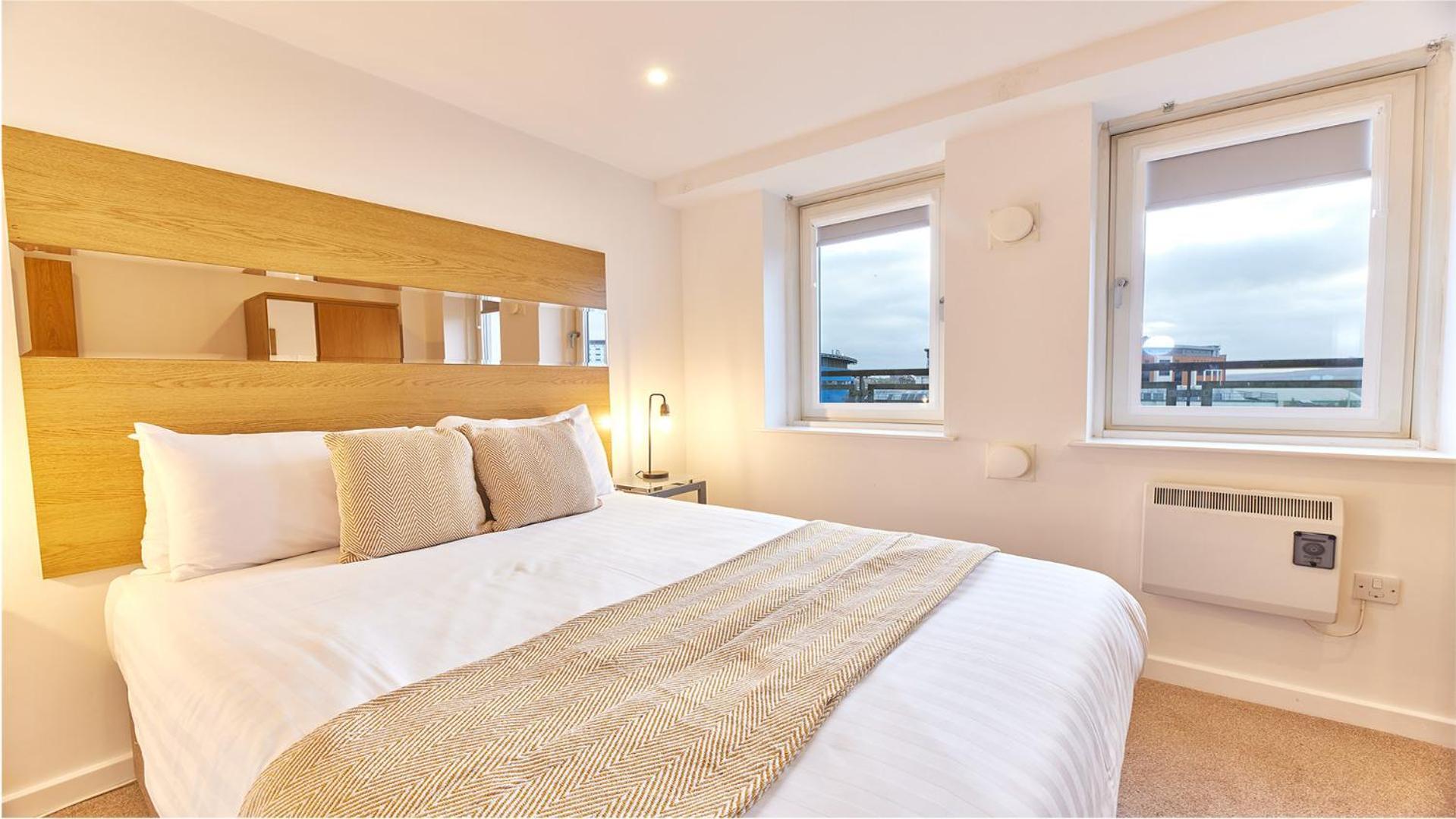 City Quadrant - Properties Unique Newcastle upon Tyne Dış mekan fotoğraf